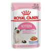 Royal Canin Kitten dla kociąt Mokra karma w galaretce 85g
